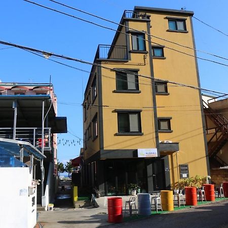 Dalnaru Guesthouse Samcheok Esterno foto