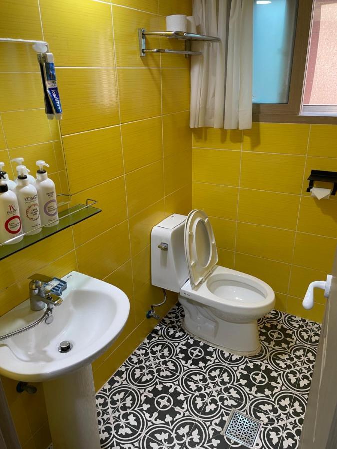 Dalnaru Guesthouse Samcheok Esterno foto