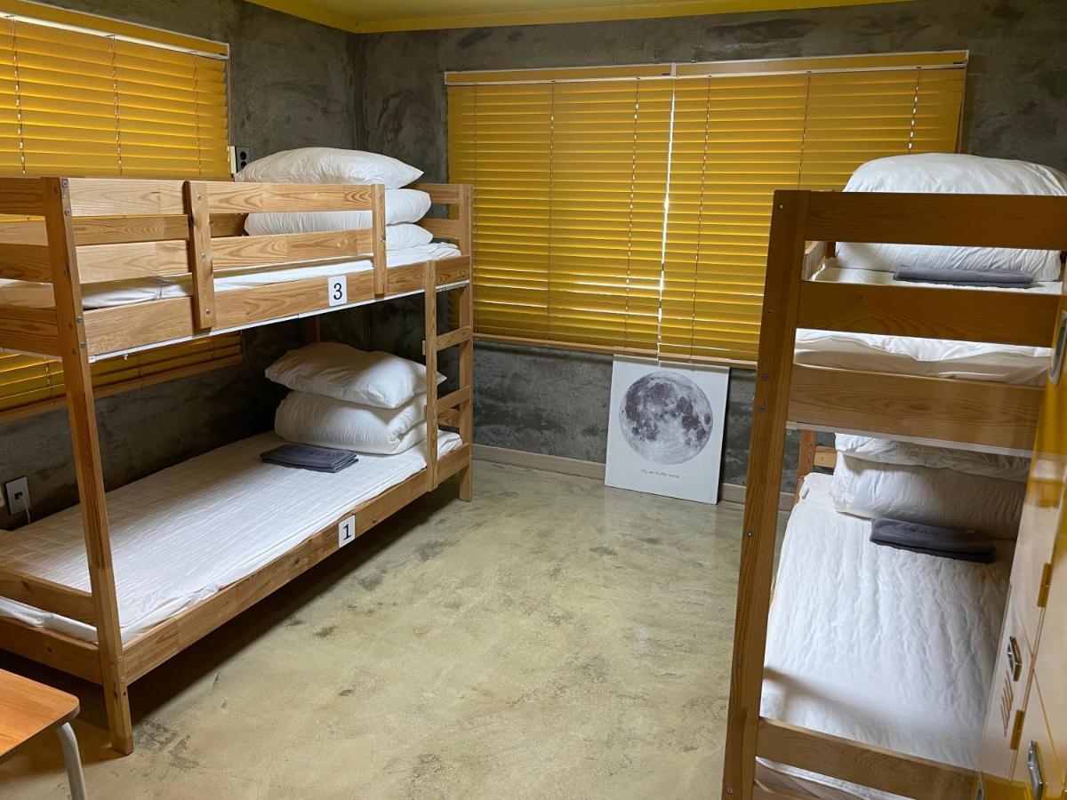 Dalnaru Guesthouse Samcheok Esterno foto