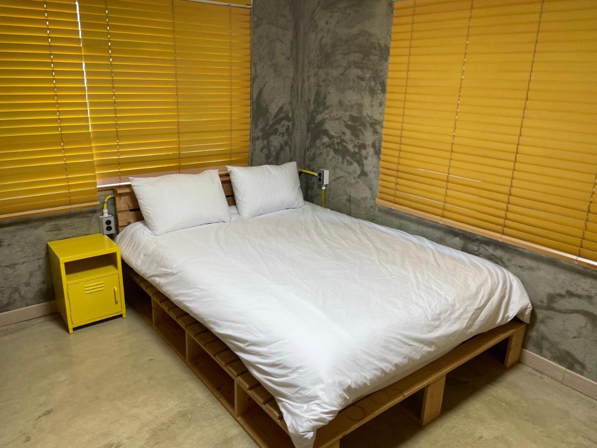 Dalnaru Guesthouse Samcheok Esterno foto